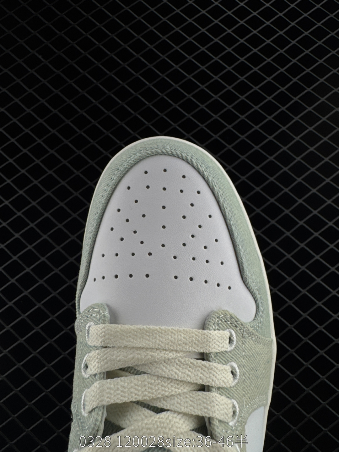 Air Jordan 1 Low AJ1